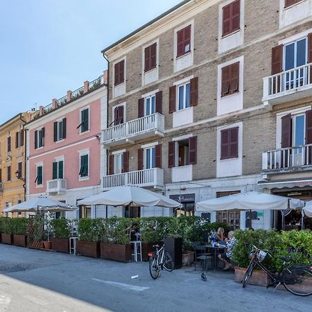 La Romantica Camere E Wellness Senigallia Exterior photo